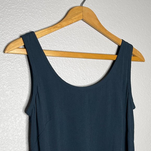 K Petite Sleeveless Dress Size 4P - Picture 3 of 10